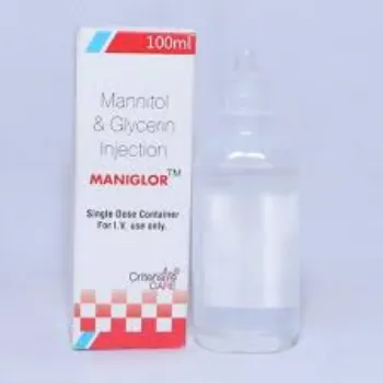 Mannitol Injection